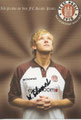 Wojciech Bobrowski; Saison: 2003/04 (Regionalliga Nord, 3. Liga); Trikowerbung: mobilcom