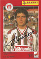 Saison: 1996/97 (1. Bundesliga); Trikowerbung: Böklunder