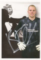 Benedikt Pliquett (Torwart); Saison: 2010/11 (1. Bundesiga); Trikowerbung: Ein Platz an der Sonne