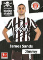 Saison: 2025/26 (1. Bundesliga); Trikowerbung: congstar