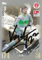 Trading Card 421: Nikola Vasilj mit Originaunterschrift; Topps Match Attax 2023/2024; Topps