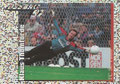 Glitzer Sticker 391: Fußball' 97; Panini Bilderdienst, Nettetal, Kaldenkirchen