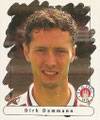 Sticker 160: Panini Junior Sticker (Die Endphase der Saison 95/96); Panini Bilderdienst, Nettetal, Kaldenkirchen