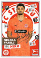 Saison: 2024/25 (1. Bundesliga); Trikowerbung: congstar