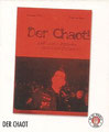 Sticker 173: Der Chaot; Fanzines; St. Pauli Sammeln! Panini Bilderdienst, Stuttgart