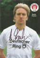 Saison: 1987/88 (2. Bundesliga); Trikowerbung: Deutscher Ring