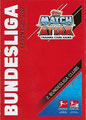 Trading Card P5: Rückseite Trading Card; Topps Match Attax 2021/2022; Topps