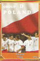 Sticker 233: Group D: Poland; Qualifications for European Soccer Championship 2014 - 2015; SchoolShop