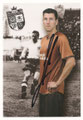 Fabian Boll; Saison: 2010/11 (1. Bundesiga); Trikowerbung: Ein Platz an der Sonne