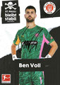 Saison: 2025/26 (1. Bundesliga); Trikowerbung: congstar