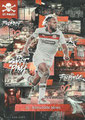Trading Card 26: Ricky-Jade Jones; Kiez Cards; UltimateDropz
