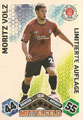 Trading Card LA18: Match Attax Traiding Card Game 2010/2011; Topps