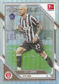 Trading Card 87: Louis Oppie (Refractor); Topps Chrome Bundesliga 2025/26; Topps