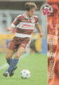  Trading Card 141: Thomas Sobotzik; Bundesliga Cards '96 ran Sat 1 Fußball; Panini Bilderdienst, Nettetal, Kaldenkirchen