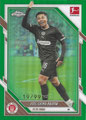 Trading Card 88: Joel Chima Fujita (Green 19/99); Topps Chrome Bundesliga 2025/26; Topps