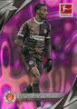 Trading Card 89: Morgan Guilavogui (Pink Lava 065/199); Topps Chrome Bundesliga 2024/25; Topps