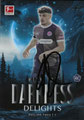 Trading Card DD-25 signiert: Philipp Treu (12/25 Moonrise); Midnight Bundesliga 2024/25; Topps