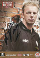 Andre Trulsen (Co- Trainer); Saison: 2006/07 (Regionalliga Nord, 3. Liga); Trikowerbung: congster