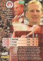 Trading Card 137: Rückseite Trading Card; Bundesliga Cards '96 ran Sat 1 Fußball; Panini Bilderdienst, Nettetal, Kaldenkirchen