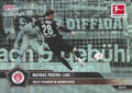 Trading Card 162 (Black Foil 03/10): Volley-Traumtor im Auswärtsspiel; Topps Now