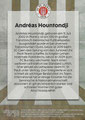 Rückseite Trading Card 27: Andréas Hountondji; We love St. Pauli; UltimateDropz