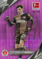Trading Card 86: Philipp Treu (Pink 150/199); Topps Chrome Bundesliga 2024/25; Topps