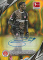Trading Card BA-MG: Morgan Guilavogui (Gold 18/50); Topps Chrome Bundesliga 2024/25; Topps