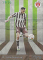 Trading Card 28: Mathias Pereira Lage (Grüne Paralle 39/50); We love St. Pauli; UltimateDropz