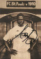 Yakubu Adamu; Saison: 2001/02 (1. Bundesliga); Trikowerbung: Securvita (Das Beste Aus Zwei Welten)