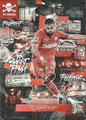 Trading Card 10: Manolis Saliakas; Kiez Cards; UltimateDropz