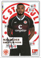 Saison: 2023/24 (2. Bundesliga); Trikowerbung: congstar