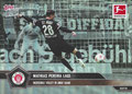 Trading Card 162 (Black Foil 01/10): Bundesliga 25/26: Incredible Volley in away Game; Topps Now