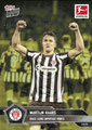 Trading Card 79 (Gold Foil 35/50): Bundesliga 25/26: Brace earns important points; Topps Now