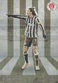 Trading Card 07: Jackson Irvine; We love St. Pauli; UltimateDropz