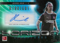 Trading Card HS-JI: Jackson Irvine (Dusk 03/75); Midnight Bundesliga 2024/25; Topps
