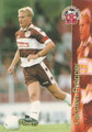 Trading Card 137: Carsten Pröpper; Bundesliga Cards '96 ran Sat 1 Fußball; Panini Bilderdienst, Nettetal, Kaldenkirchen