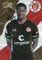 Saison: 2020/21 (2. Bundesliga) Variante 2; Trikowerbung: congstar