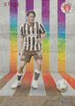 Trading Card 14: Fin Stevens (Rainbow Parallel 07/25); We love St. Pauli; UltimateDropz
