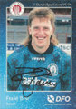 Saison: 1995/96 (1. Bundesliga);  Trikowerbung: Böklunder