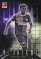 Trading Card 86: Morgan Guilavogui (Midnight 07/12); Midnight Bundesliga 2024/25; Topps