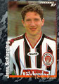 Sticker 387 mit Originalunterschrift: Fußball' 97; Panini Bilderdienst, Nettetal, Kaldenkirchen