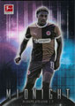 Trading Card 88: Oladapo Afolayan; Midnight Bundesliga 2024/25; Topps