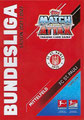 Trading Card 649: Rückseite Trading Card; Topps Match Attax Extra 2021/2022; Topps