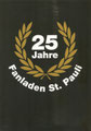 25 Jahre Fanladen; Februar 2015