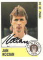 Fußball 89: Ich suche folgende Sammelbilder dieser Serie mit Orginalunterschrift: Sticker 99: Reinhard Kock, Sticker 102: Peter Knäbel, Sticker 108: Kazuo Ozak