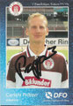 Saison: 1995/96 (1. Bundesliga); Trikowerbung: Böklunder