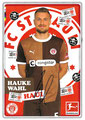 Saison: 2024/25 (1. Bundesliga); Trikowerbung: congstar