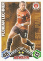 Trading Card 255: Match Attax Traiding Card Game 2010/2011; Topps