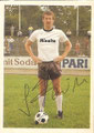 Fußball Bundesliga 1977/1978: Ich suche folgende Sammelbilder dieser Serie mit Orginalunterschrift: 188: Manfred Mannebach, Sammelbild 287: Sören Skov, Sammelbild 288: Maik Galakos