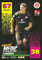 Trading Card 421: Jakov Medić; Topps Match Attax 2022/2023; Topps